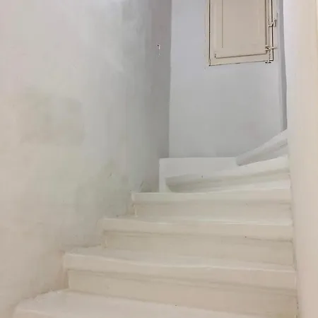 Apple House منزل للإقامة *