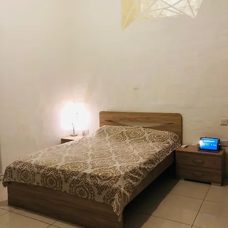 منزل للإقامة Apple House Żejtun