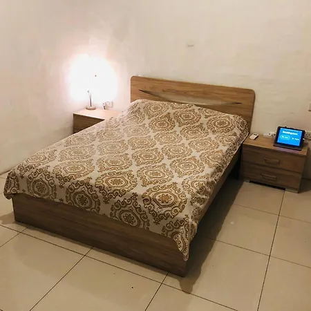 منزل للإقامة Apple House